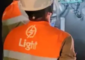 Light identifica ‘gatos’ em Campo Grande