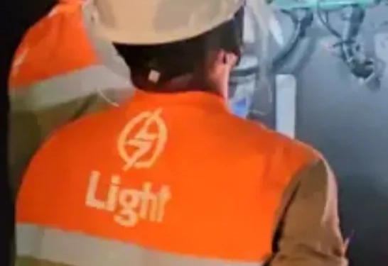 Light identifica ‘gatos’ em Campo Grande