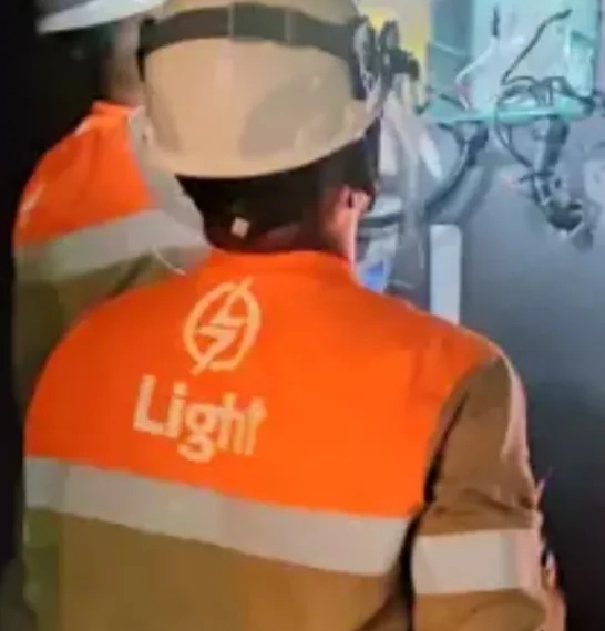 Light identifica ‘gatos’ em Campo Grande