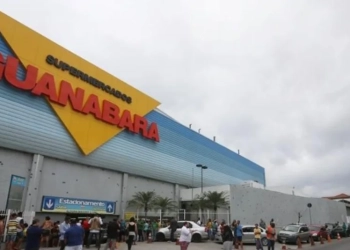 Guanabara está Precisando de operadora de caixa, jovem aprendiz, estoquista, fiscal de salão – R$ 1.713,60 – com e sem experiencia