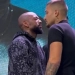RIO x SÃO PAULO: MC Gui vence Nego do Borel por nocaute técnico em combate de boxe