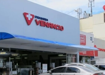 Drogaria Venancio está precisando de atendente, caixa, balconista de medicamentos – R$ 1.610,30 – escala 6×1