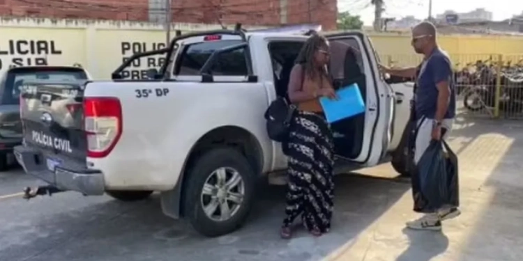 Policia prende falsa biomédica em clínica clandestina em Campo Grande