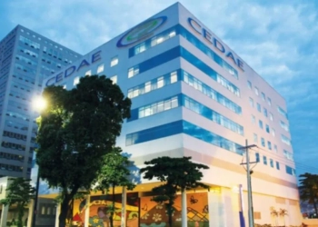 Cedae faz compra emergencial de 31,2 mil medidores, mas restringe acesso ao processo