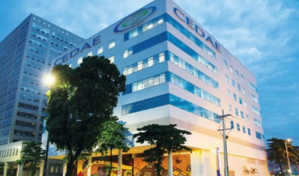Cedae faz compra emergencial de 31,2 mil medidores, mas restringe acesso ao processo
