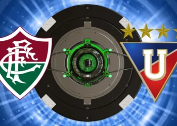 Fluminense busca virada contra a LDU na grande final da Recopa Sul-Americana 2024