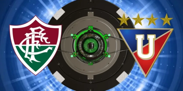 Fluminense busca virada contra a LDU na grande final da Recopa Sul-Americana 2024