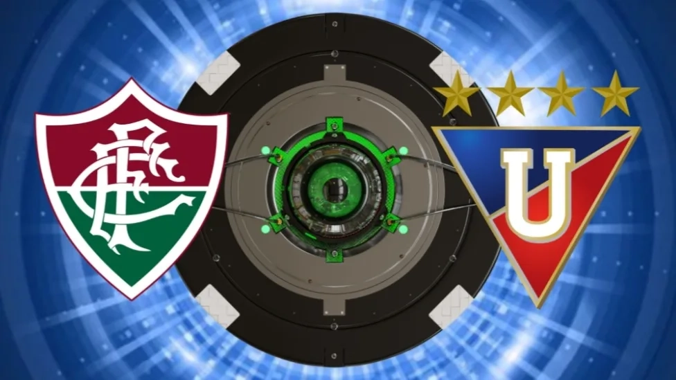 Fluminense busca virada contra a LDU na grande final da Recopa Sul-Americana 2024