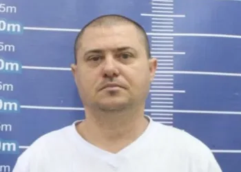 Miliciano Zinho será ouvido em audiência na Justiça nesta quinta-feira