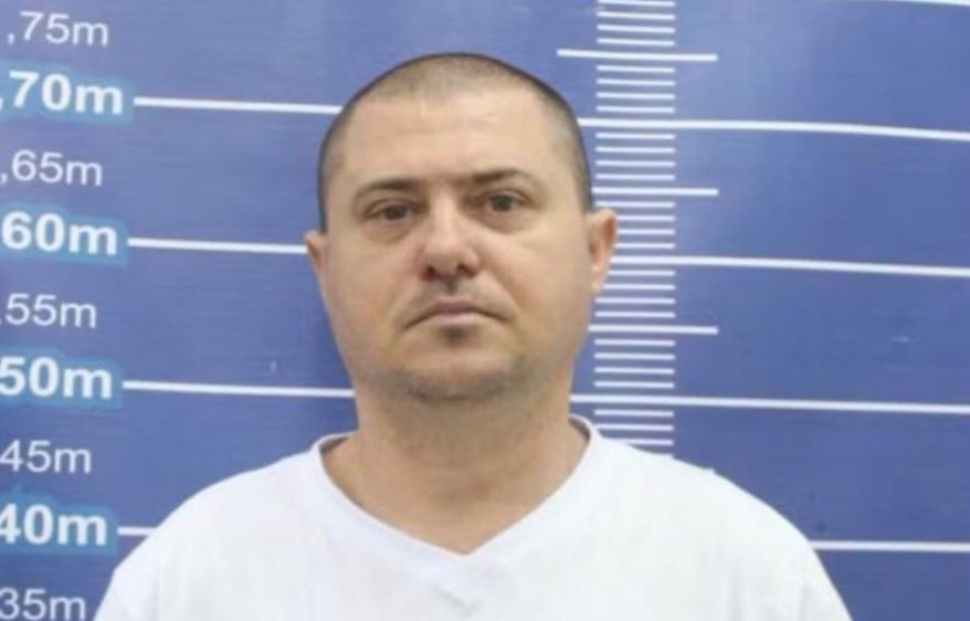 Miliciano Zinho será ouvido em audiência na Justiça nesta quinta-feira
