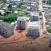 Prefeitura do Rio Investe na Comunidade do Aço: Novos Apartamentos e Urbanização em Andamento