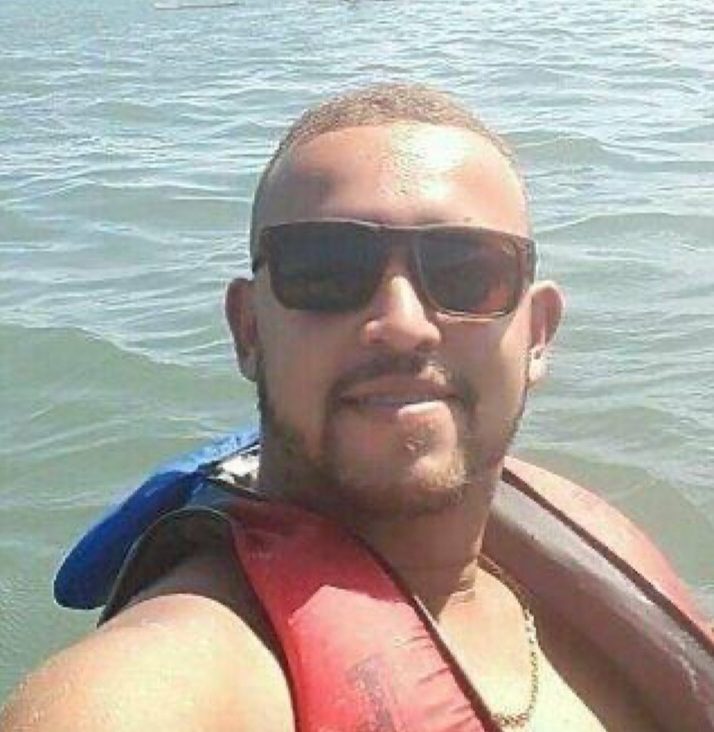 IDENTIFICADO JOVEM MORTO EM UM ACIDENTE DE MOTO EM SANTA CRUZ