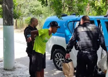 Homem é preso por ter assassinado jovem no Recreio