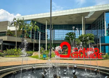 Horário de Funcionamento do Carnaval no Park Shopping Campo Grande
