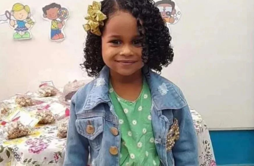 Curto-circuito mata criança no RJ!! Caso está sendo investigado