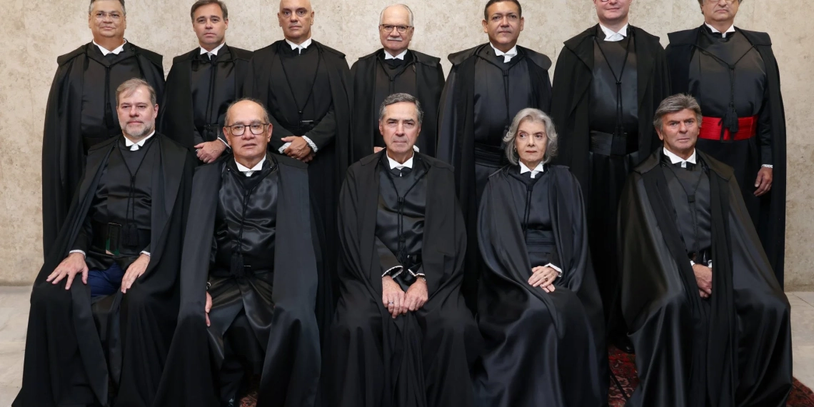 STF Marca Retomada da Votação para Descriminalização da Maconha no Brasil