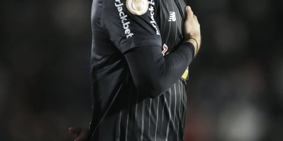 FIM DA NOVELA: Léo Ortiz é o Novo Reforço do Flamengo