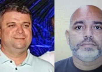 A MORTE DO ADVOGADO NO CENTRO DO RJ
