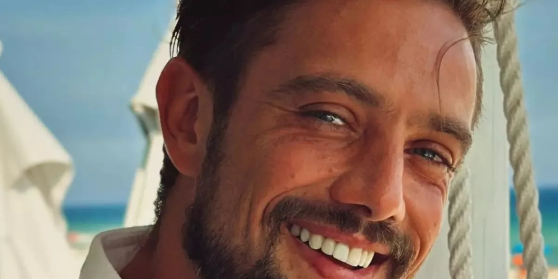 Ator Agressor: Rafael Cardoso é intimado pela Polícia Civil após agressão a gerente de restaurante