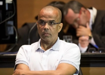 URGENTE – Após fuga de detentos, Fernandinho Beira-Mar é transferido de Mossoró
