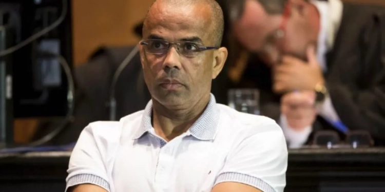 URGENTE – Após fuga de detentos, Fernandinho Beira-Mar é transferido de Mossoró