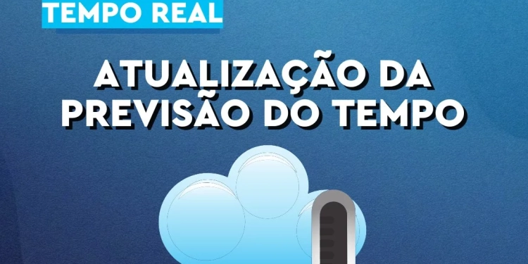 FRENTE FRIA MUDA O TEMPO NO RIO DE JANEIRO A PARTIR DESTA TERÇA-FEIRA (05/03)