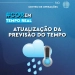 FRENTE FRIA MUDA O TEMPO NO RIO DE JANEIRO A PARTIR DESTA TERÇA-FEIRA (05/03)