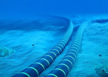 Estados Unidos afirma que os cabos que liga a internet no Mar Vermelho foram cortados