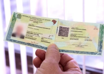 Detran-RJ Amplia Emissão da Carteira de Identidade Nacional para Cidadãos de até 40 anos