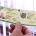 Detran-RJ Amplia Emissão da Carteira de Identidade Nacional para Cidadãos de até 40 anos