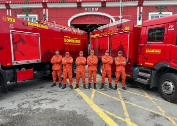 Nova Farda Operacional dos Bombeiros do Rio: Uma Identidade Única para a Segurança