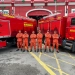 Nova Farda Operacional dos Bombeiros do Rio: Uma Identidade Única para a Segurança