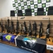 ( atualização) Polícia Rodoviária Federal prende 15 milicianos numa operação em Campo Grande