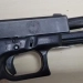 Glock do Departamento de Polícia de Miami é Apreendida durante operações contra milicia em Campo Grande