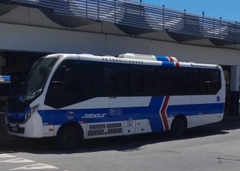 Transportes Campo Grande recebe reclamação de passageiros por desligar ar-condicionado em ônibus em bom estado