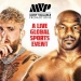 Netflix anuncia confronto épico: Jake Paul vs. Mike Tyson 