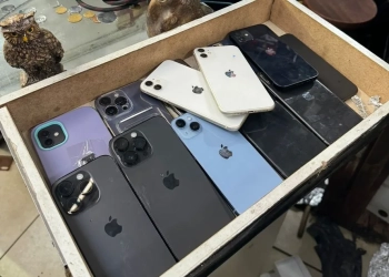 Roubo de Celulares Aumenta no Rio de Janeiro: Uma Ameaça a Cada 10 Minutos