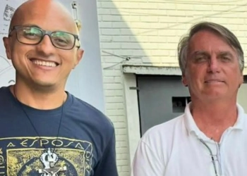 Atualizando: Deputado bolsonarista sofre atendado na Zona Oeste