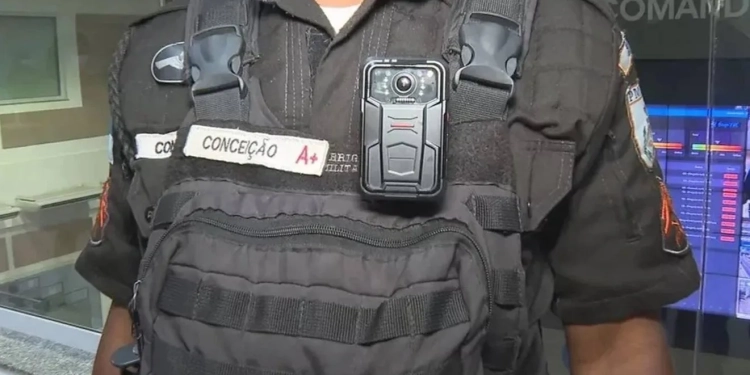 Supremo Tribunal Federal ordena governo do Rio a apresentar plano para resolver problemas com imagens de câmeras corporais da polícia