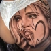Jovem negocia desconto com tatuador amador, surpreende-se ao conferir o resultado do trabalho e caso viraliza nas redes sociais, veja a foto