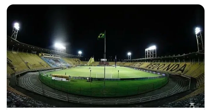 Jogo entre Nova Iguaçu e Vasco pode acontecer no Raulino de Oliveira na semifinal do Campeonato Carioca