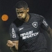 Botafogo garante vaga na fase de grupos da Libertadores