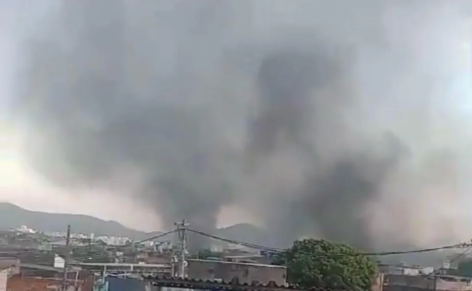 Polícia Militar realiza operações em sete comunidades do Rio de Janeiro