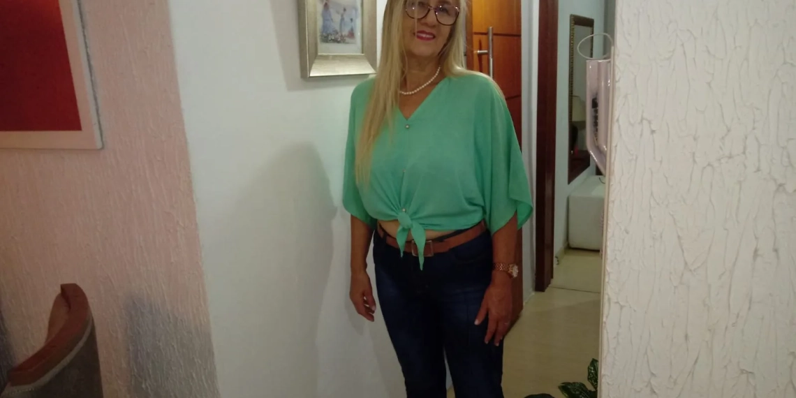 DIARISTA DESAPARECIDA NO RJ POLÍCIA INVESTIGA O CASO