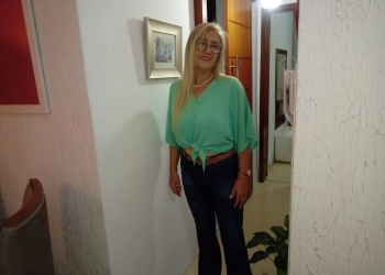 DIARISTA DESAPARECIDA NO RJ POLÍCIA INVESTIGA O CASO