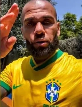 1 milhão de euros!! Custou a liberdade de Daniel Alves