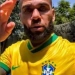 1 milhão de euros!! Custou a liberdade de Daniel Alves