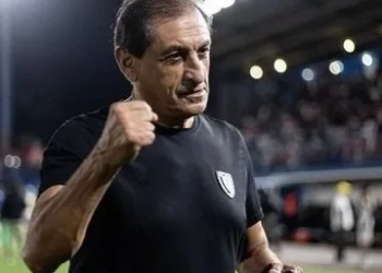 Vasco planeja reforçar o elenco com pelo menos dois grandes jogadores na próxima janela de transferências, que se inicia em 10 de julho