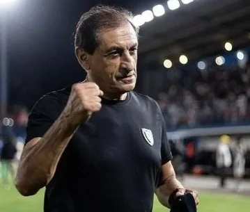 Vasco planeja reforçar o elenco com pelo menos dois grandes jogadores na próxima janela de transferências, que se inicia em 10 de julho