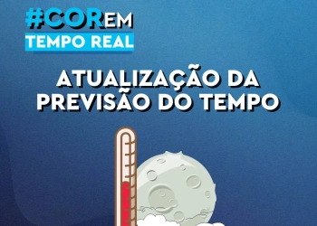 Frente Fria Provoca Mudança Climática Significativa no Rio de Janeiro nesta Quinta-Feira, Com Previsão de 41ºC